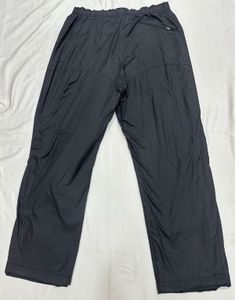 Nike Black Track Pants | Men’s Sports Joggers | Li