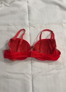 Vintage GUESS Push-Up Bra