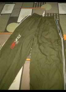 Women Cargo Lower