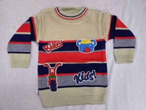 ❗ FREE DELIVERY❗New Woolen Kids/Baby/Boys Suits