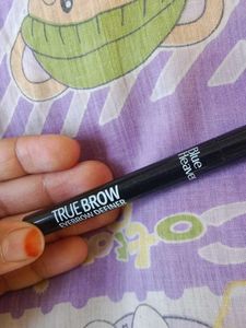 Blue Heaven True Brow Eyebrow Definer Pencil
