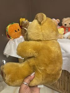 Vintage Style Teddy Bear