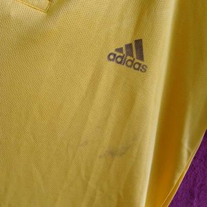Yellow Tshirt