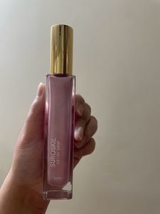 Beautiful Body Glitter oil !!