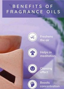 Lemon Aromatherapy Oil