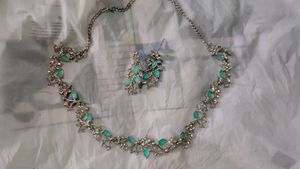 Elegant Necklace Set