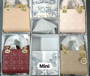 DIor Bags- Beautiful Only Red Available