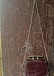 Original Zara Bag