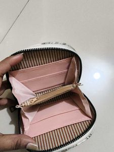 Stylish Print Wallet