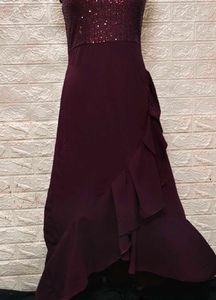 Sparkly Sequin Party Dress