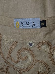 Okhai KURTA