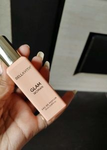 Bellavita Glam Woman Perfume