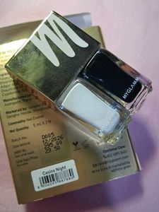 Nail Polish Duo