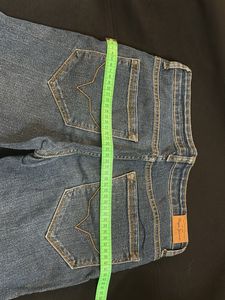 Pepe Jeans Denim Pants