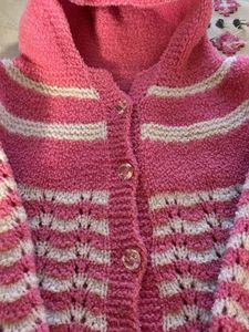 Kids Sweater