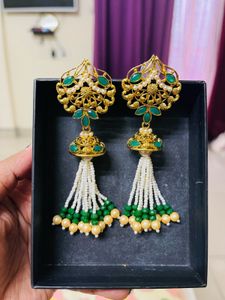 Fixed Price Earrings Set 5 Pieces- Directly Order
