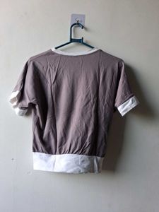 Cute Mickey Mouse T-Shirt
