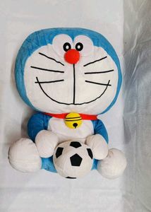Large Size Doraemon Plush Toy