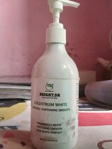 Im Selling Whitening Face Wash