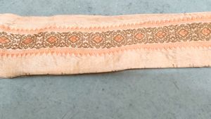 10 Meter Saree Border