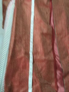 Maroon Sherwani - Size L (42)