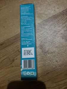 Pilgrim Korean White Lotus Tinted Sunscreen