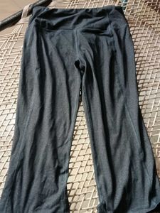 Activewear Capri Pants
