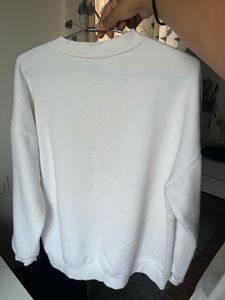 Forever 21 Graphic Sweatshirt