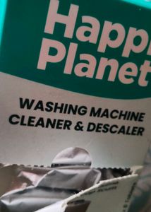 Happi Planet Washing Machine Cleaner &amp; Descaler