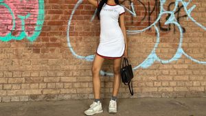 Price Drop❗️Forever 21 Mini Dress