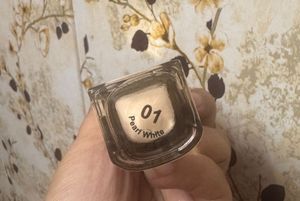 Fashion Colour Photo Ready HD Foundation