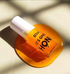 Sheer Tint Lip Oil (Blur)