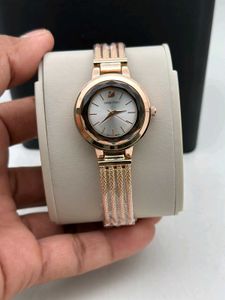 Swarovski women Watch limited stock