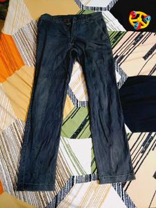 Black Men jeans