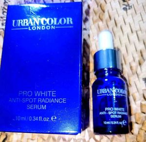 Urban Color Serum