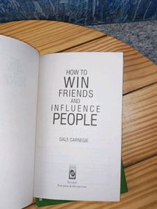 Self-help Books By Dale Carnegie