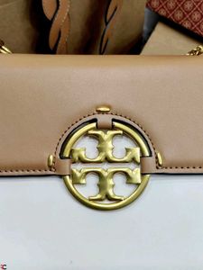 TORY BURCH(COPY)MILLER SHOULDER BAG WD DOUBLE BOX