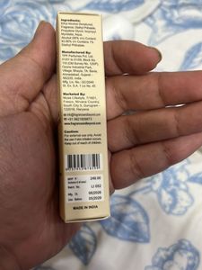 5 Mini Body Mists &amp; Roll on Deodorants