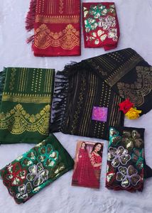 OFFER 🤩🤩2 Colors Available Green,Black Grab Fast
