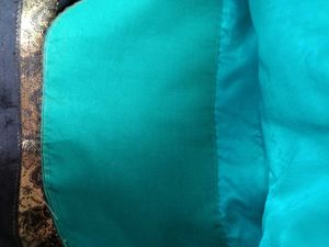Beautiful Silk Saree
