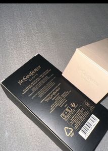 Yves Saint Laurent Beaute Box Set