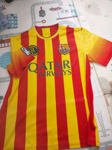 FC Barcelona Jersey