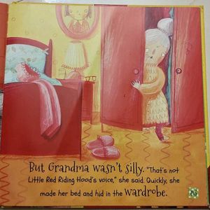 Miles Kelly Bedtime Stories Book