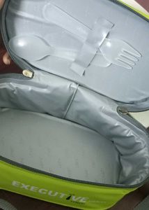 Milton Lunch Bag
