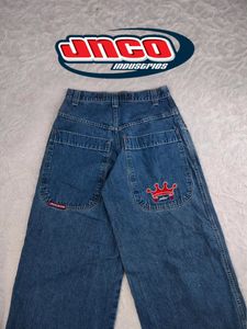 JNCO Jeans - Iconic Wide Leg