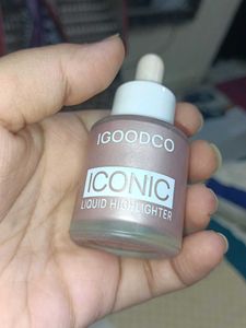 Iconic Liquid Highlighter