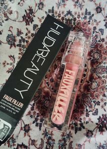 Faux Filler Lip Gloss