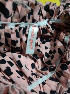 Stylish Top By Metro Fashion