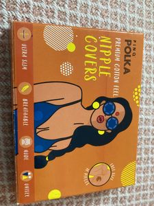 Nipple Covers