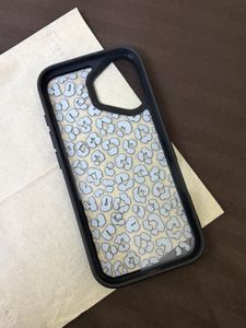 Leopard iphone17  Phone Case